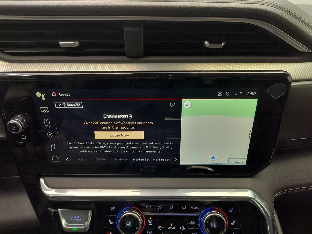2026 GMC Sierra 2500HD Denali - Photo 25