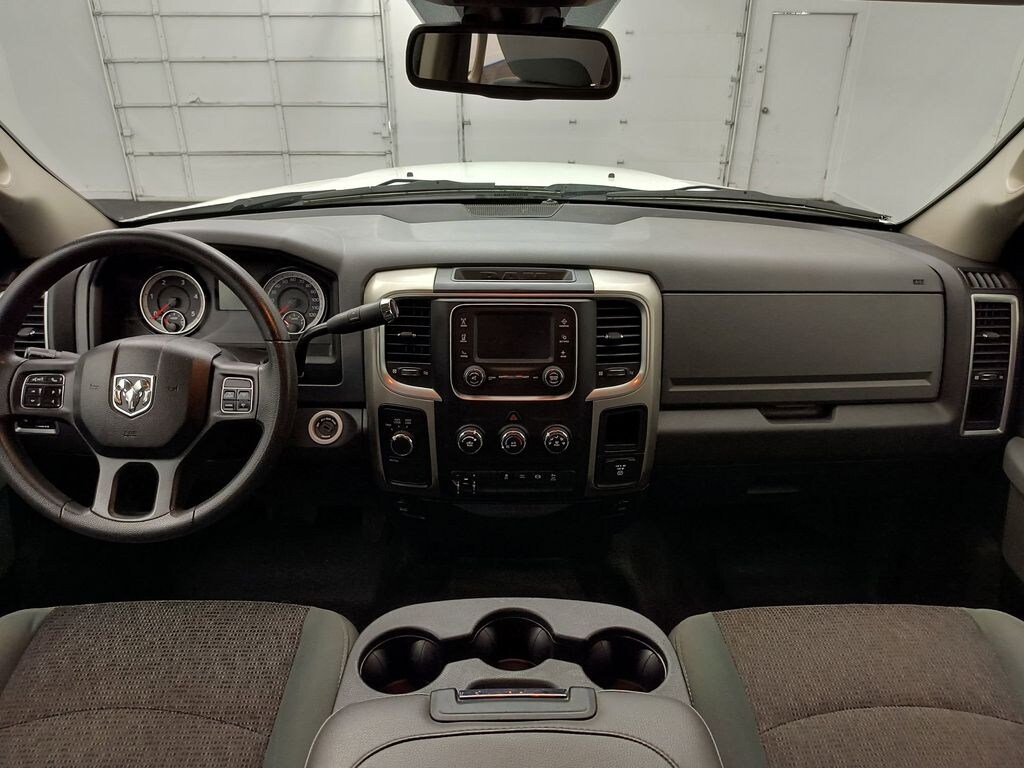 Used 2016 Ram 3500 SLT