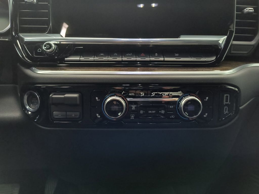 2026 GMC Sierra 1500 SLE - Photo 26