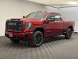  GMC Sierra 2500 HD