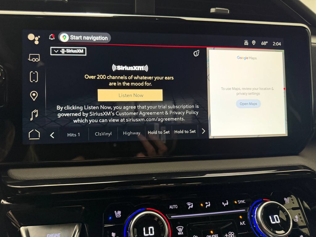2026 GMC Sierra 3500HD AT4 - Photo 22