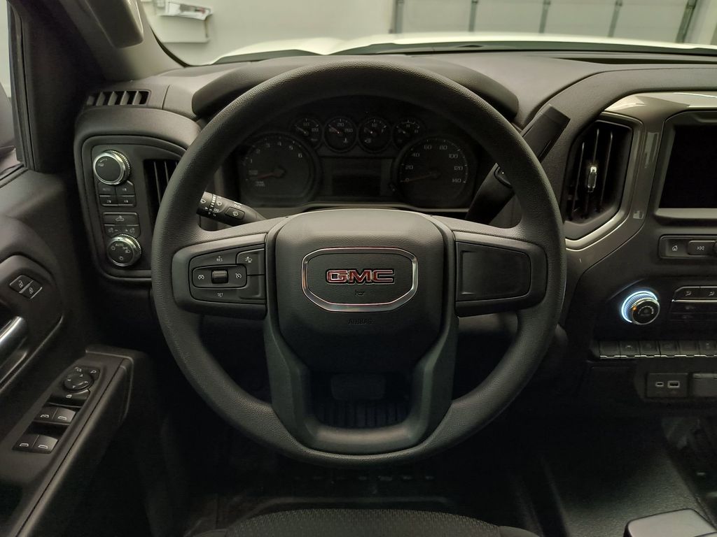 2026 GMC Sierra 1500 Pro - Photo 15