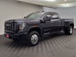  GMC Sierra 3500 HD