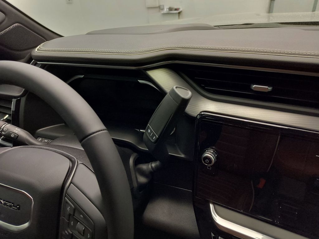 2026 GMC Sierra 3500HD Denali Ultimate - Photo 25
