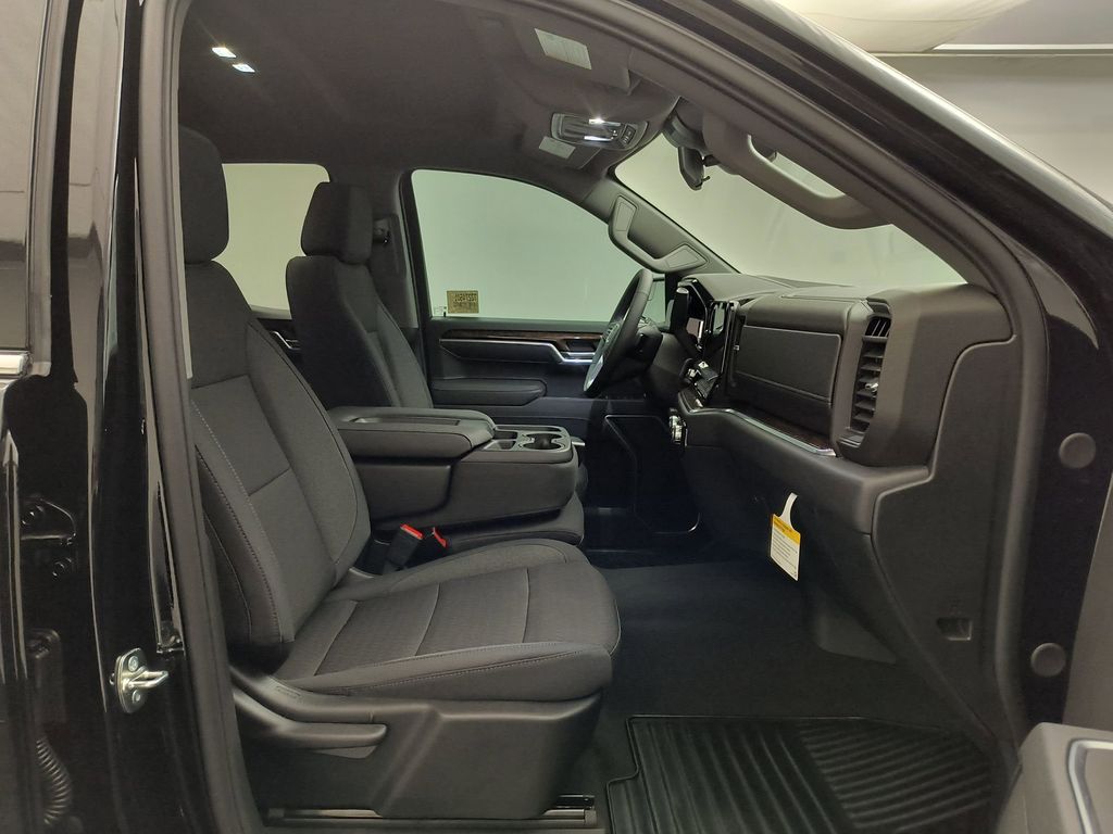 2026 GMC Sierra 1500 SLE - Photo 28