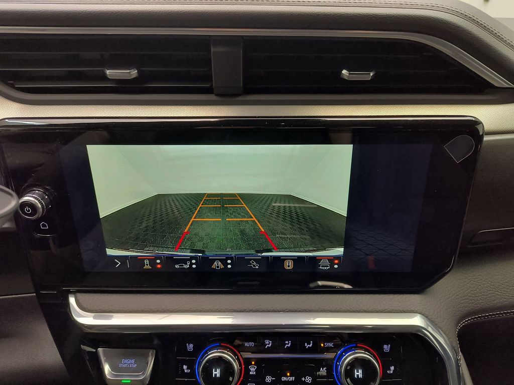 2026 GMC Sierra 2500HD Denali - Photo 27