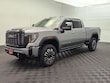  GMC Sierra 2500 HD