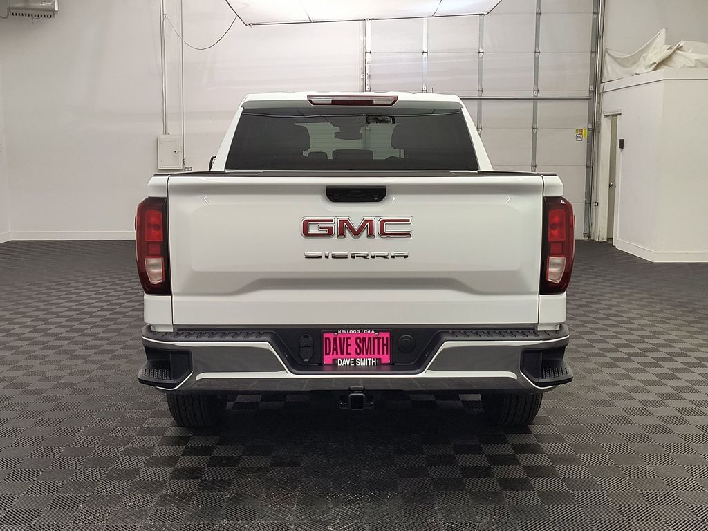 2026 GMC Sierra 1500 Pro - Photo 9