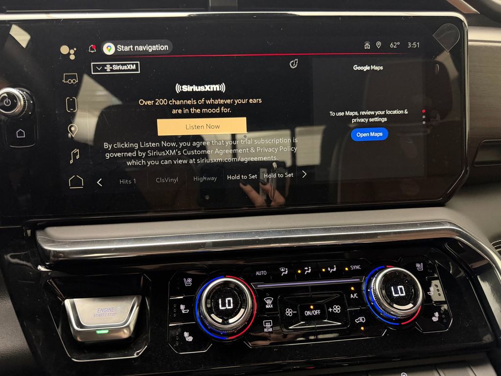 2026 GMC Sierra 3500HD Denali Ultimate - Photo 29