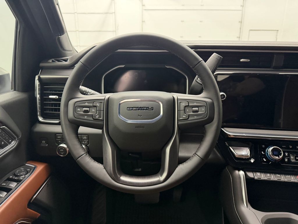 2026 GMC Sierra 3500HD Denali Ultimate - Photo 21