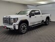 GMC Sierra 2500 HD