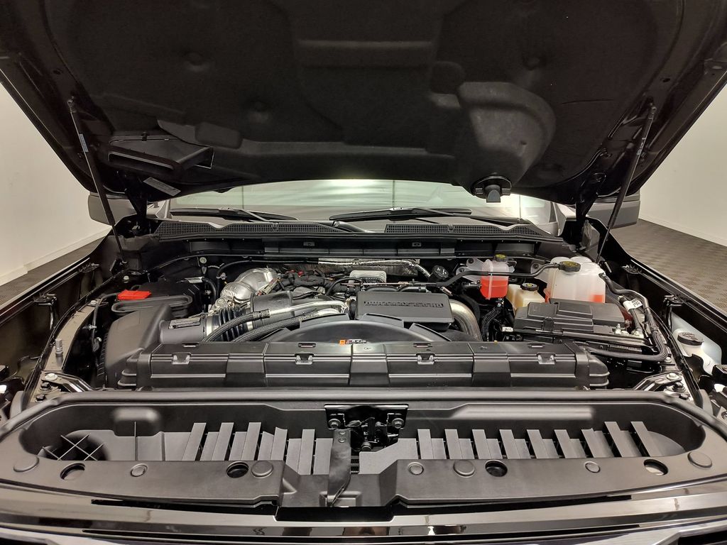 2026 GMC Sierra 2500HD Denali Ultimate - Photo 32
