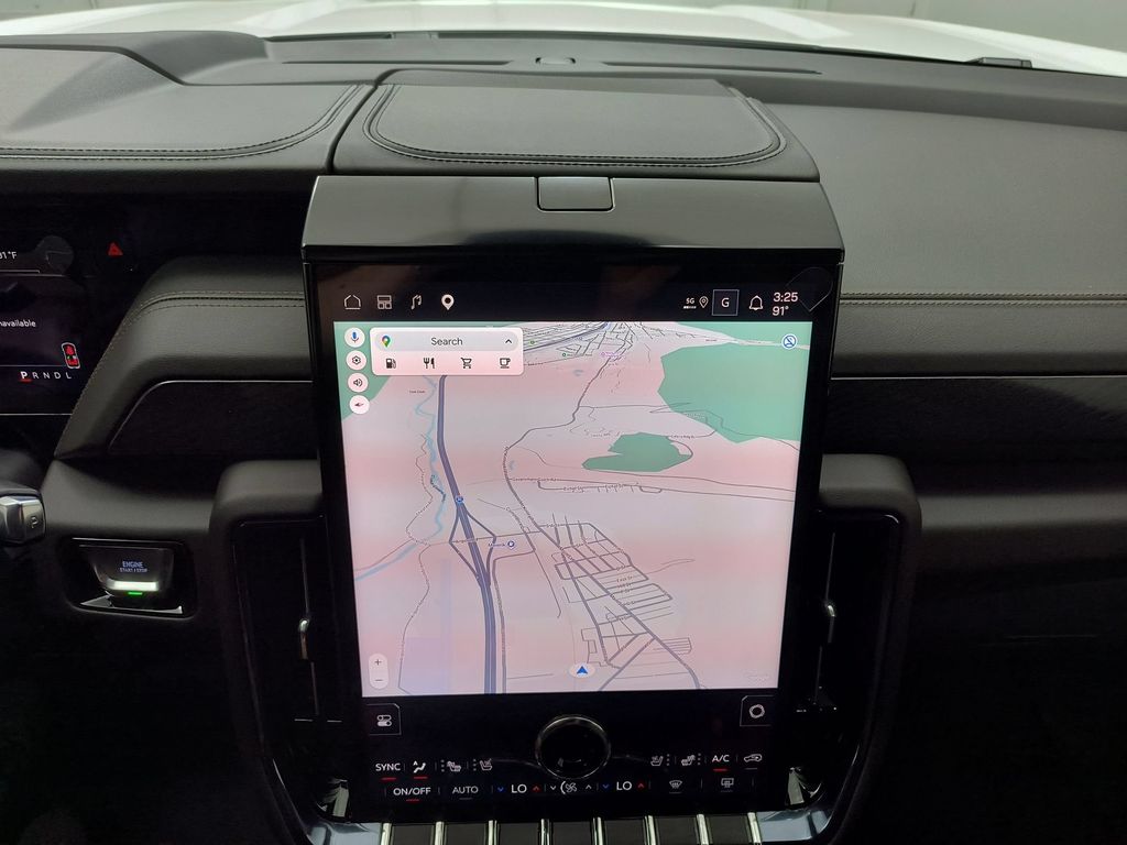 2026 GMC Yukon XL AT4 - Photo 17