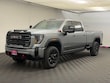  GMC Sierra 2500 HD