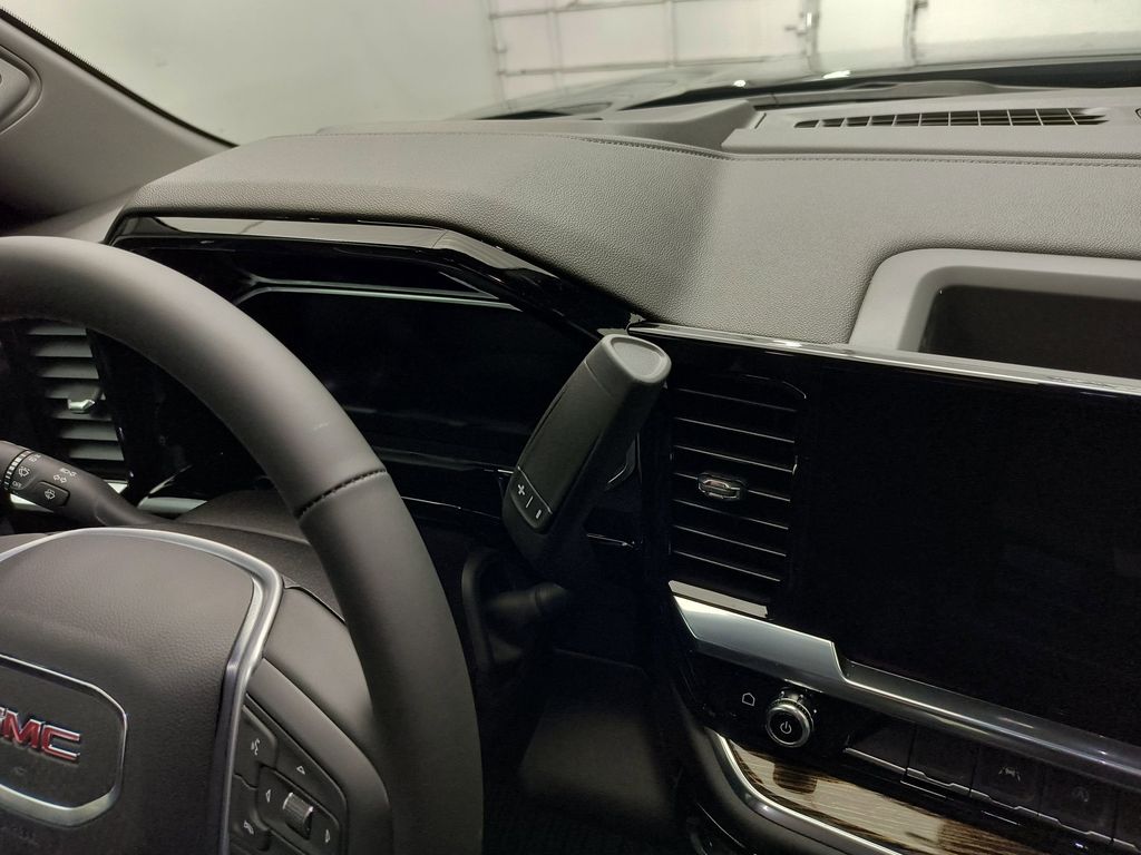 2026 GMC Sierra 1500 SLE - Photo 22