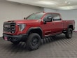  GMC Sierra 2500 HD