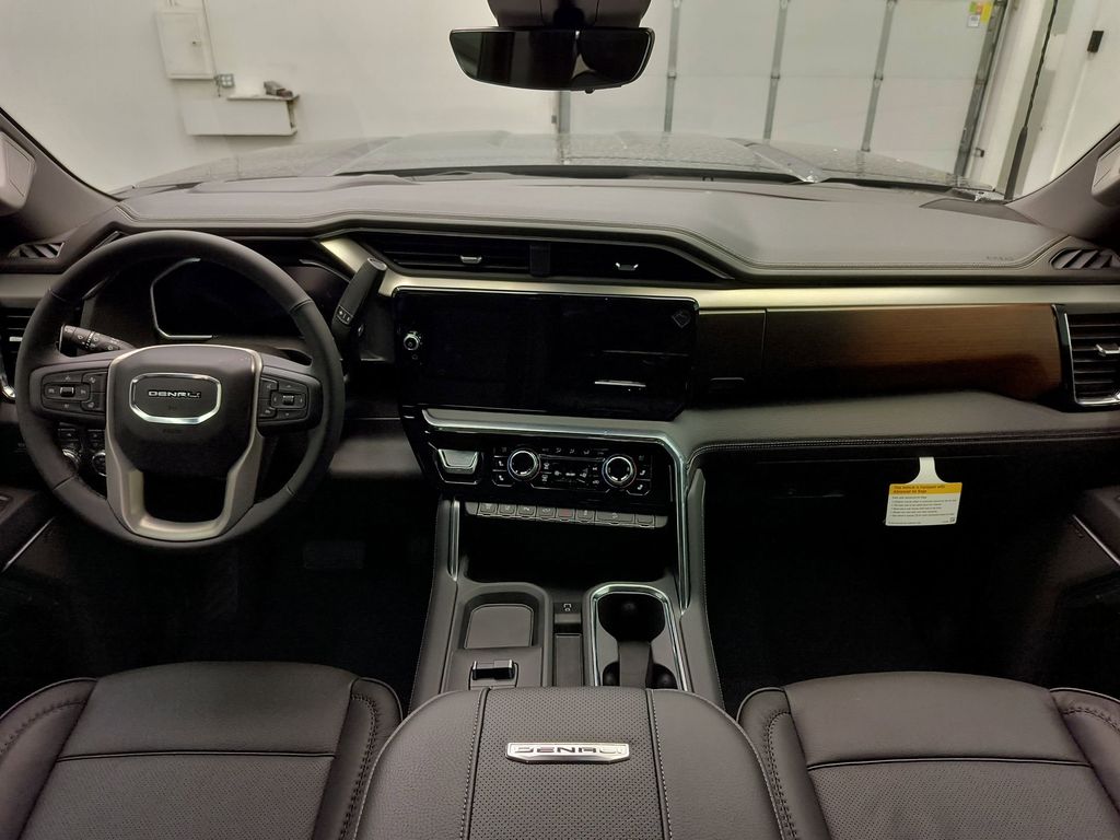 2026 GMC Sierra 2500HD Denali - Photo 14