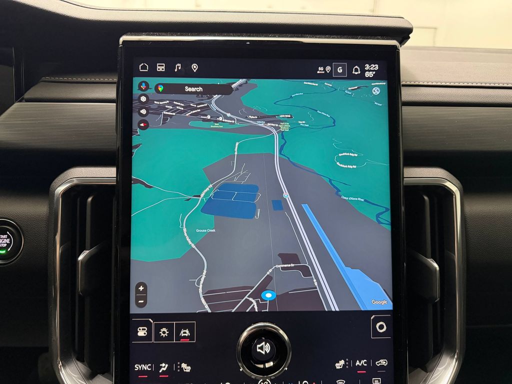 2026 GMC Acadia Elevation - Photo 20