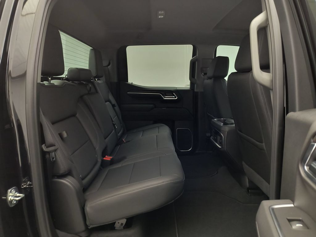 2026 GMC Sierra 1500 SLT - Photo 30