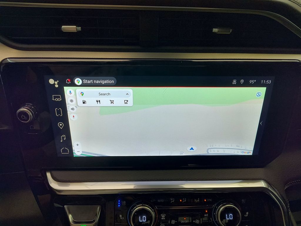 2026 GMC Sierra 2500HD Denali - Photo 15