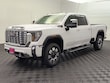 GMC Sierra 2500 HD