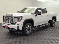 2026 GMC Sierra 2500 HD Denali Truck