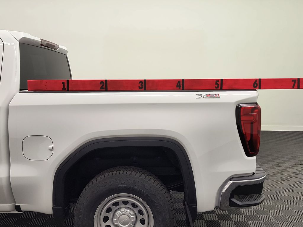 2026 GMC Sierra 1500 Pro - Photo 18