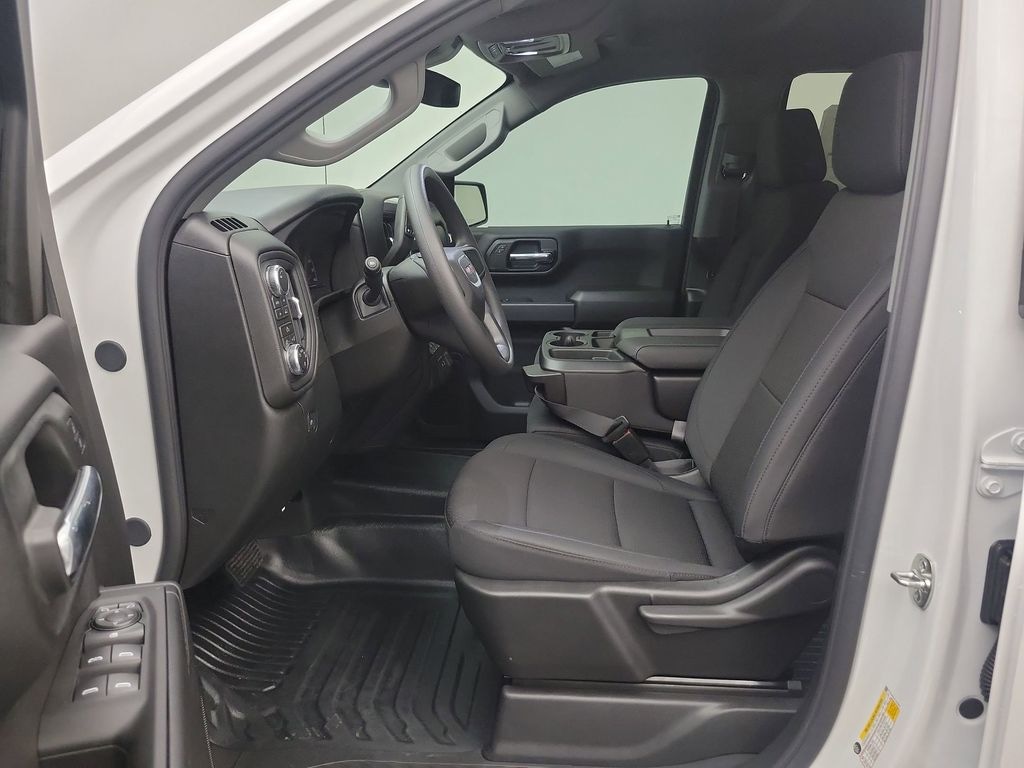 New 2026 GMC Sierra 1500 Pro Truck