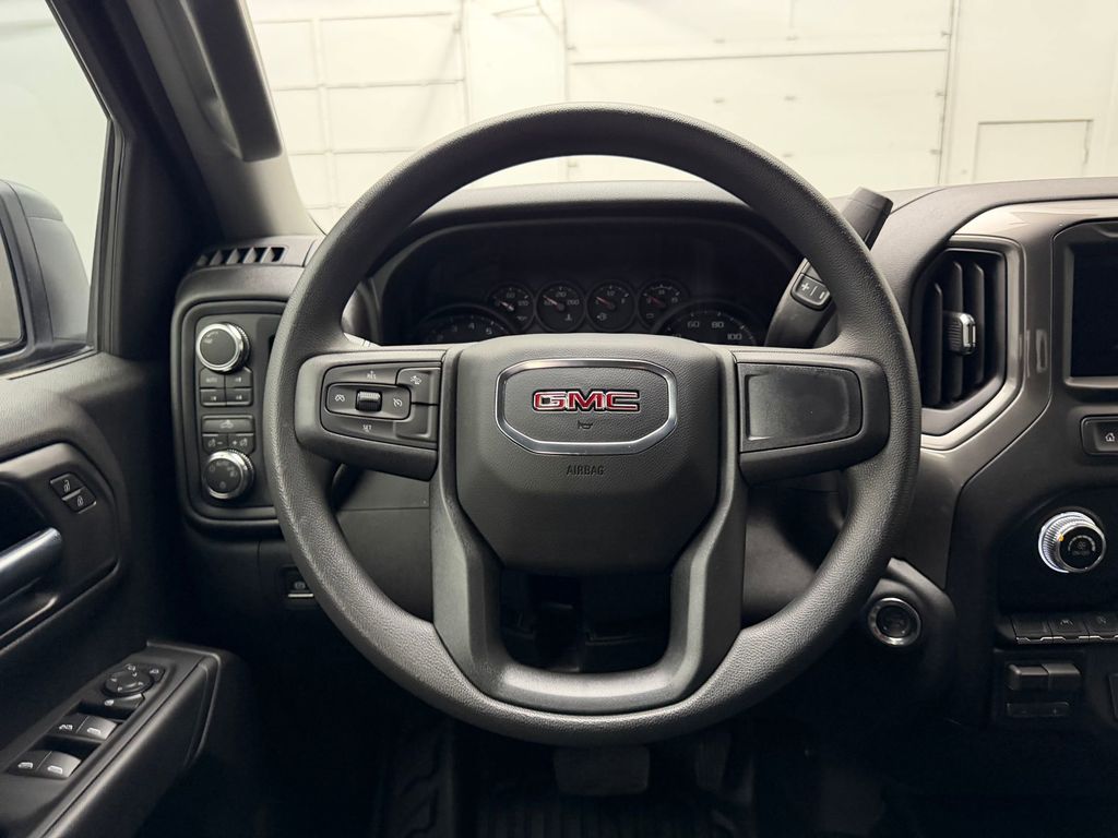 2026 GMC Sierra 1500 Pro - Photo 18