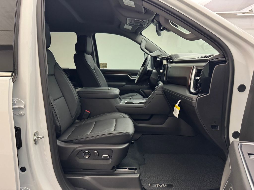 2026 GMC Sierra 2500HD Denali - Photo 25