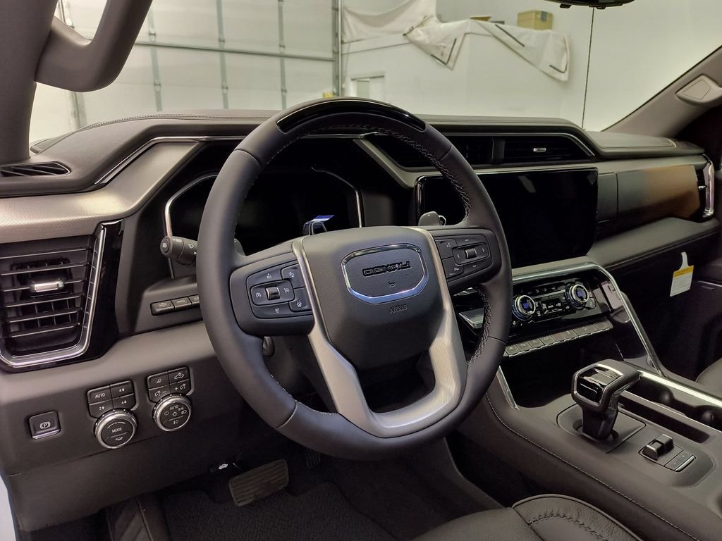 New 2026 GMC Sierra 1500 Denali Truck