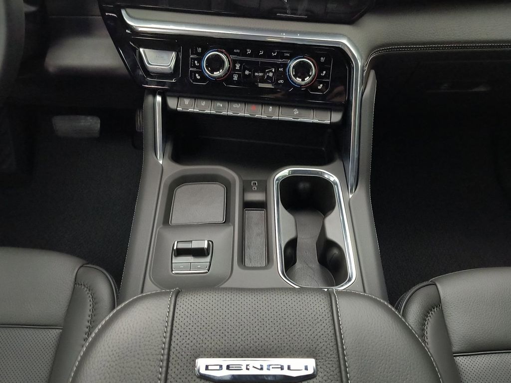 2026 GMC Sierra 2500HD Denali - Photo 27