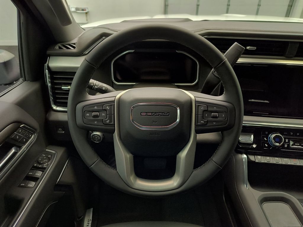 2026 GMC Sierra 2500HD Denali - Photo 23