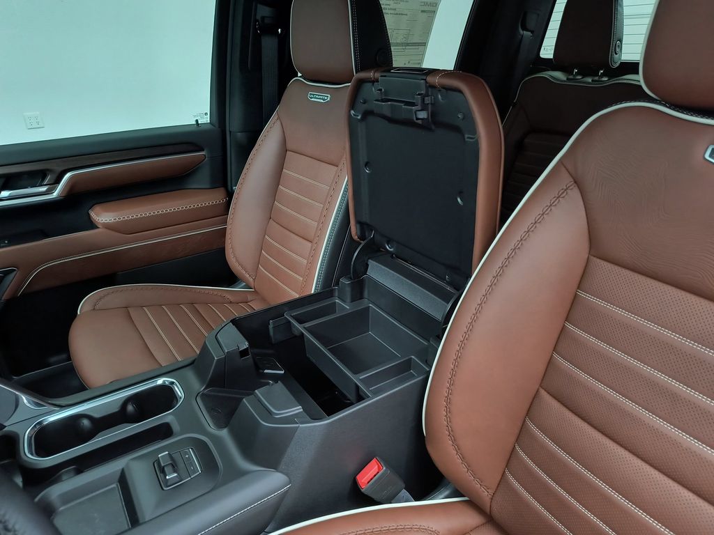 2026 GMC Sierra 2500HD Denali Ultimate - Photo 30