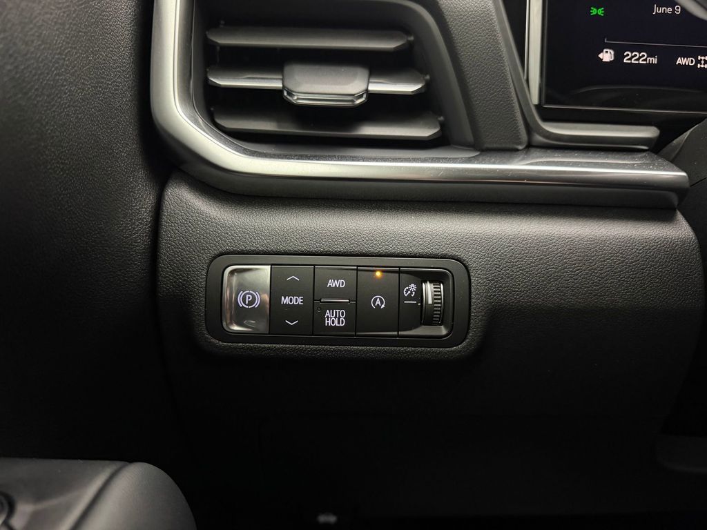 2026 GMC Terrain Denali - Photo 31