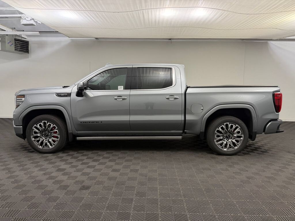 Used 2026 GMC Sierra 1500 Denali Ultimate Truck