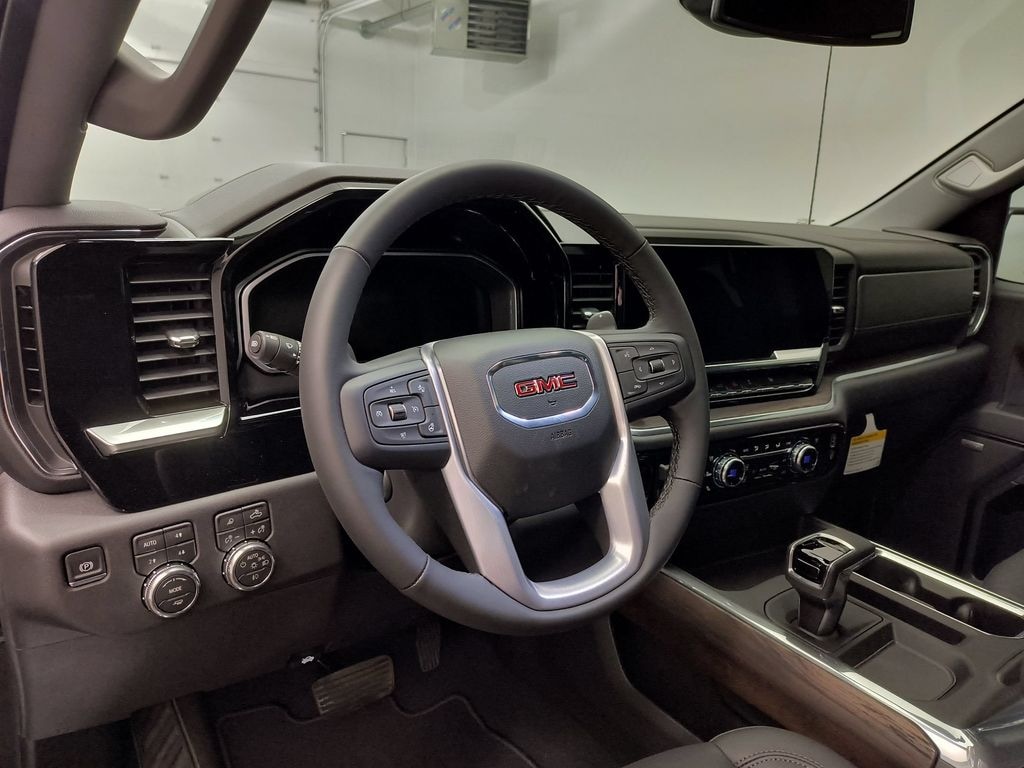 New 2026 GMC Sierra 1500 SLT Truck