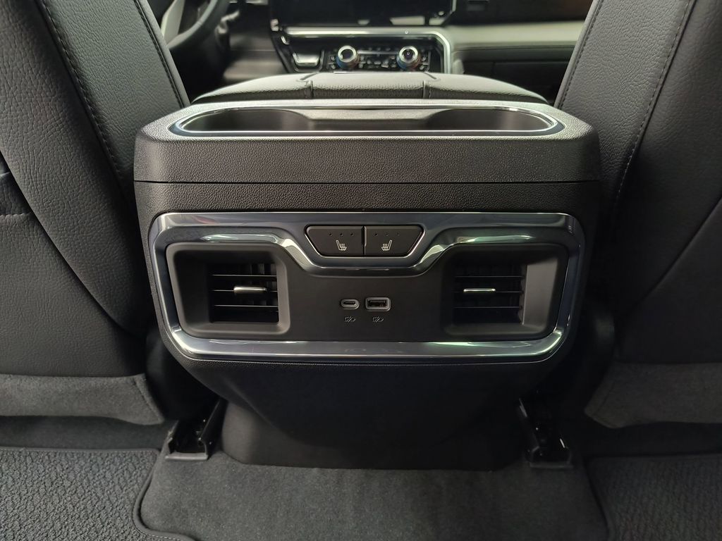 2026 GMC Sierra 2500HD Denali - Photo 22