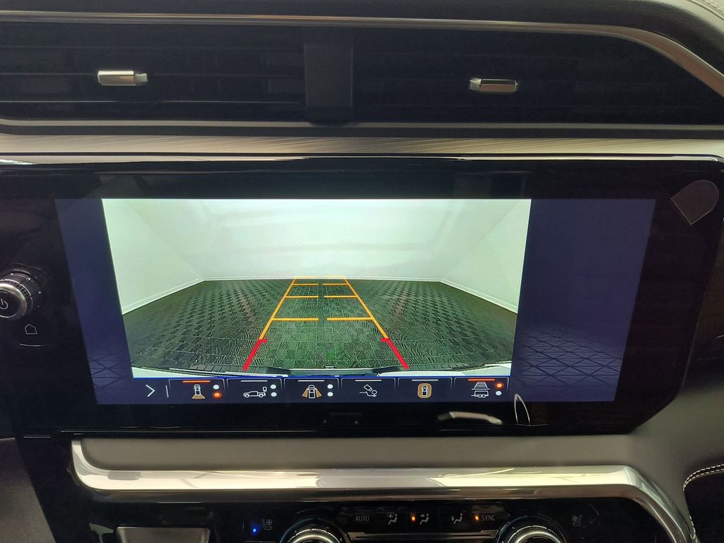 2026 GMC Sierra 3500HD Denali Ultimate - Photo 26