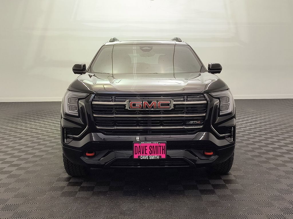 2026 GMC Terrain AT4 - Photo 5