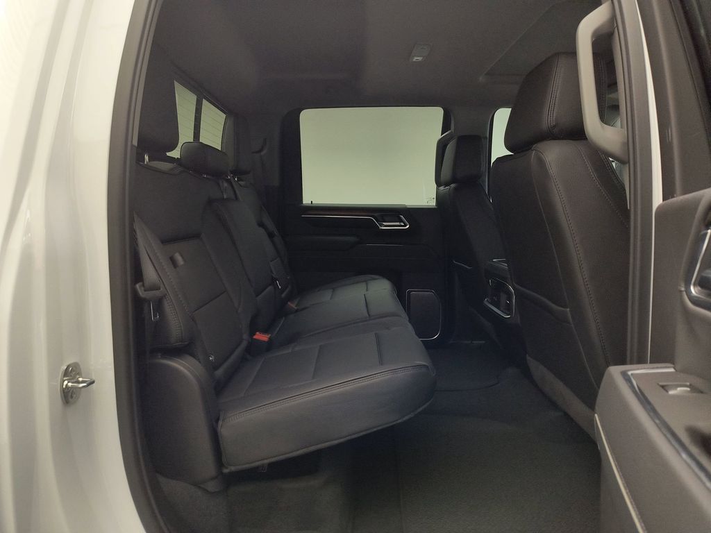 2026 GMC Sierra 2500HD Denali - Photo 30
