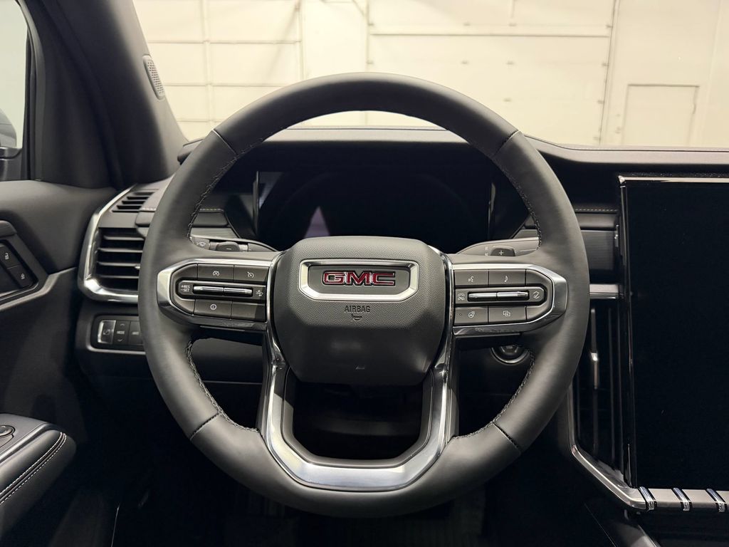 2026 GMC Acadia Elevation - Photo 11