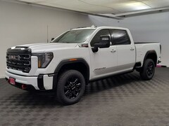 2026 GMC Sierra 3500 HD AT4 Truck
