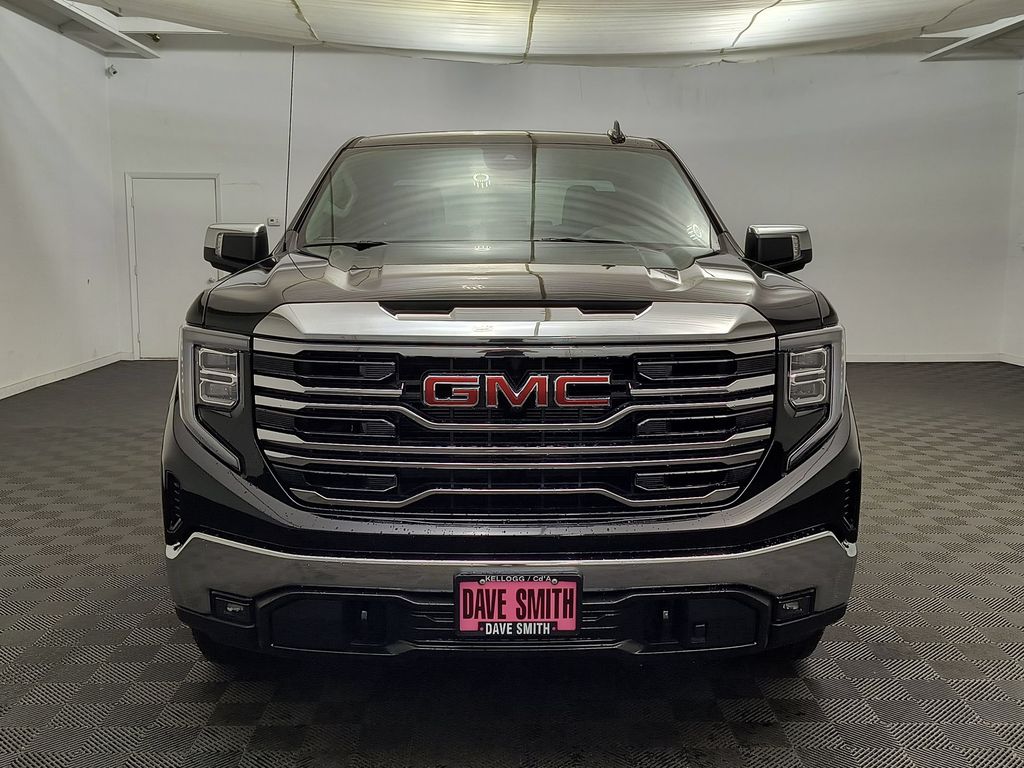 2026 GMC Sierra 1500 SLT - Photo 6