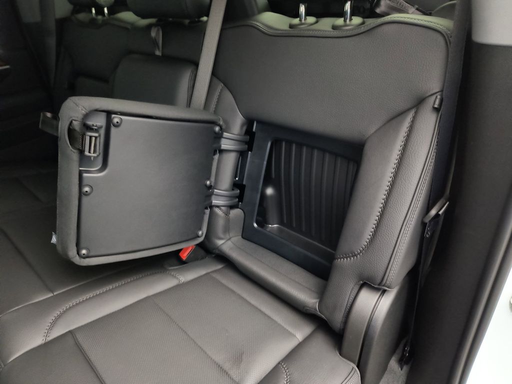 2026 GMC Sierra 2500HD Denali - Photo 20