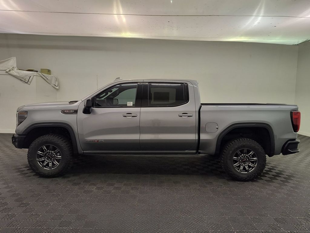 New 2026 GMC Sierra 1500 AT4X Truck