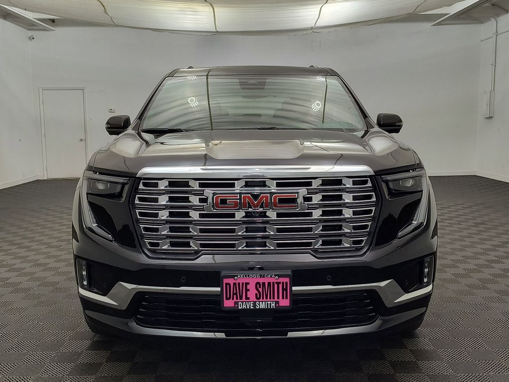 2026 GMC Acadia Denali - Photo 6