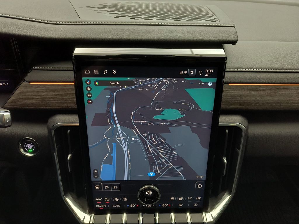 2026 GMC Acadia Denali - Photo 25