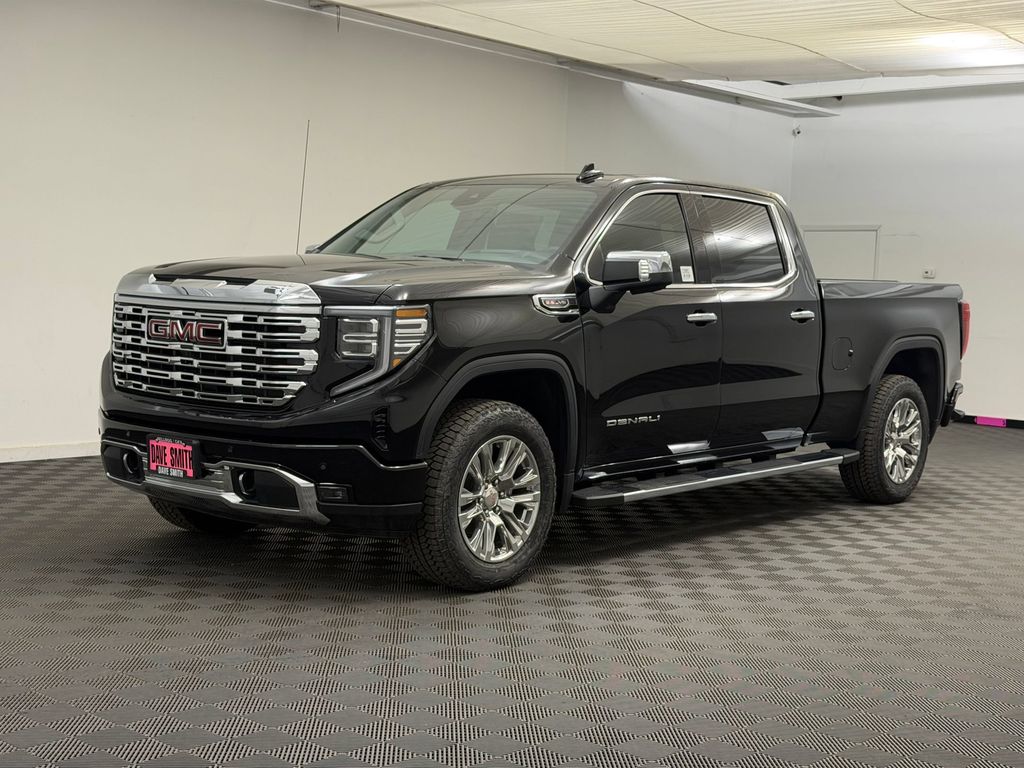  GMC Sierra 1500