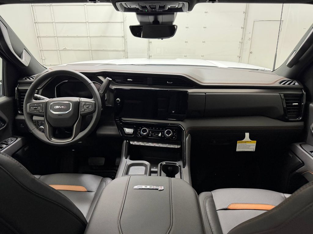 2026 GMC Sierra 3500HD AT4 - Photo 15